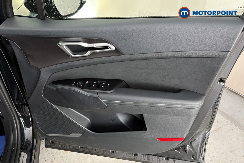 KIA Sportage Gt-Line Automatic Petrol-Electric Hybrid SUV - Stock Number (1680092) - 18th supplementary image
