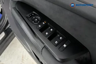 KIA Sportage Gt-Line Automatic Petrol-Electric Hybrid SUV - Stock Number (1680092) - 19th supplementary image