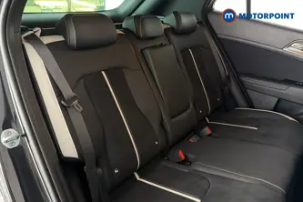 KIA Sportage Gt-Line Automatic Petrol-Electric Hybrid SUV - Stock Number (1680092) - 25th supplementary image