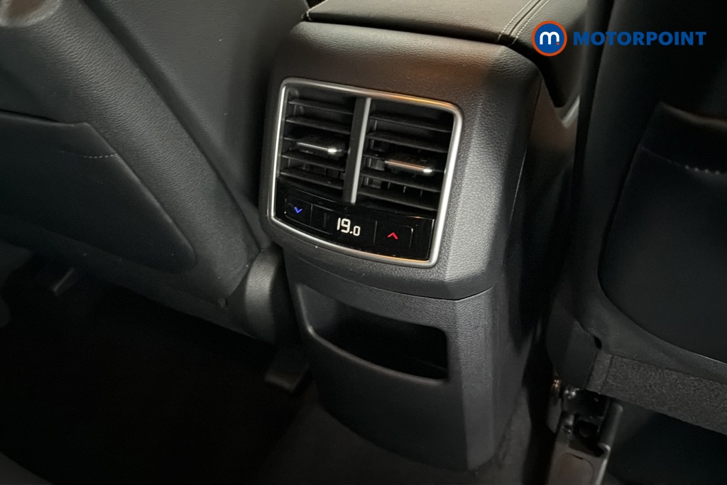 KIA Sportage Gt-Line Automatic Petrol-Electric Hybrid SUV - Stock Number (1680092) - 28th supplementary image