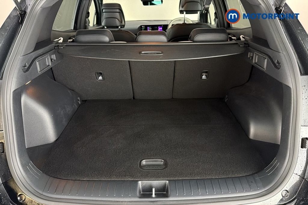 KIA Sportage Gt-Line Automatic Petrol-Electric Hybrid SUV - Stock Number (1680092) - 30th supplementary image