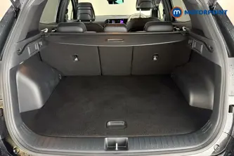 KIA Sportage Gt-Line Automatic Petrol-Electric Hybrid SUV - Stock Number (1680092) - 30th supplementary image