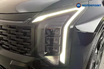KIA Sportage Gt-Line Automatic Petrol-Electric Hybrid SUV - Stock Number (1680092) - 42nd supplementary image