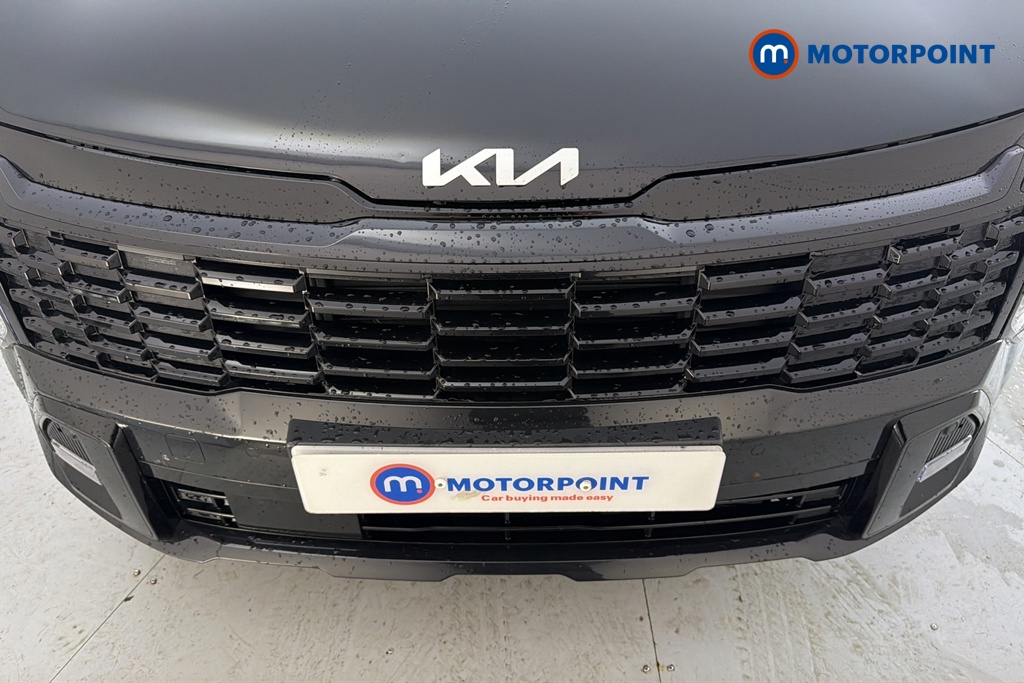 KIA Sportage Gt-Line Automatic Petrol-Electric Hybrid SUV - Stock Number (1680092) - 43rd supplementary image