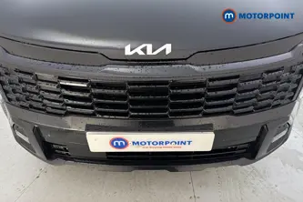 KIA Sportage Gt-Line Automatic Petrol-Electric Hybrid SUV - Stock Number (1680092) - 43rd supplementary image