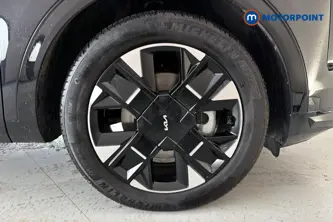 KIA Sportage Gt-Line Automatic Petrol-Electric Hybrid SUV - Stock Number (1680092) - 47th supplementary image