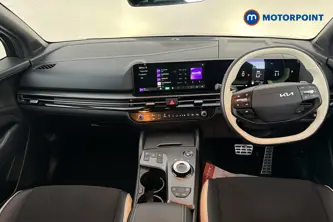 KIA Sportage Gt-Line Automatic Petrol-Electric Hybrid SUV - Stock Number (1680092) - 1st supplementary image