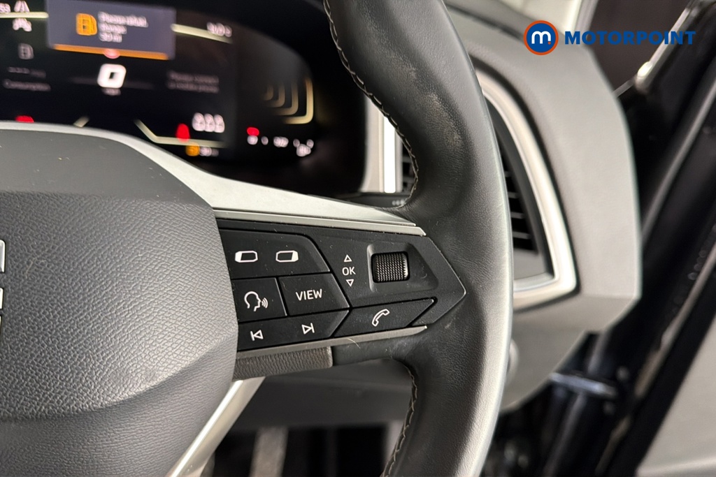 Seat Ateca Xperience Manual Petrol SUV - Stock Number (1681572) - 3rd supplementary image