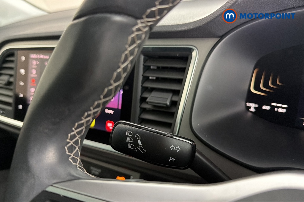 Seat Ateca Xperience Manual Petrol SUV - Stock Number (1681572) - 5th supplementary image