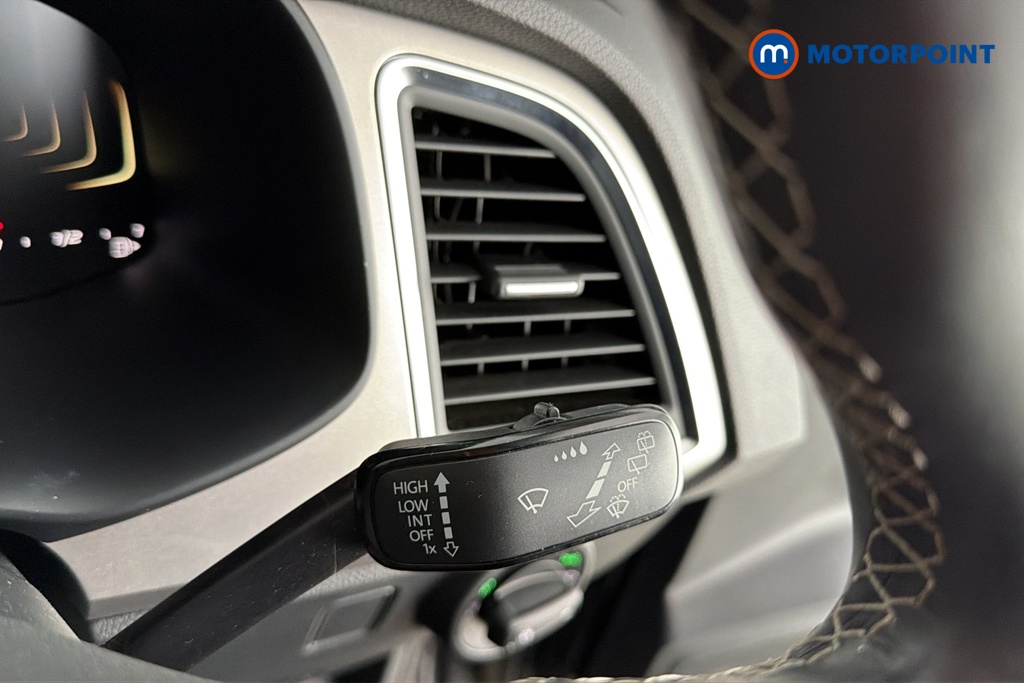 Seat Ateca Xperience Manual Petrol SUV - Stock Number (1681572) - 6th supplementary image