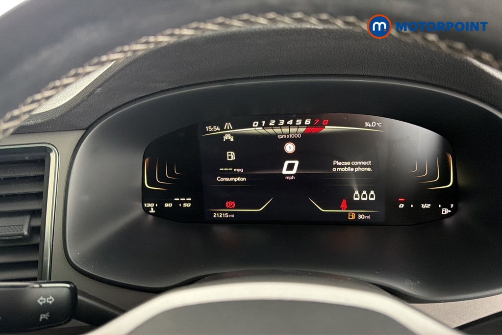 Seat Ateca Xperience Manual Petrol SUV - Stock Number (1681572) - 7th supplementary image