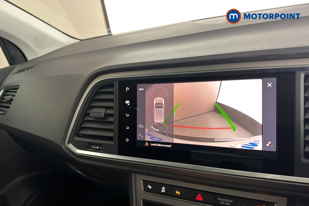Seat Ateca Xperience Manual Petrol SUV - Stock Number (1681572) - 13th supplementary image