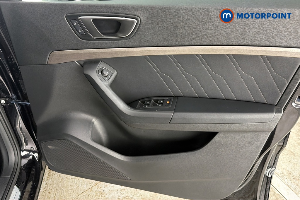 Seat Ateca Xperience Manual Petrol SUV - Stock Number (1681572) - 18th supplementary image