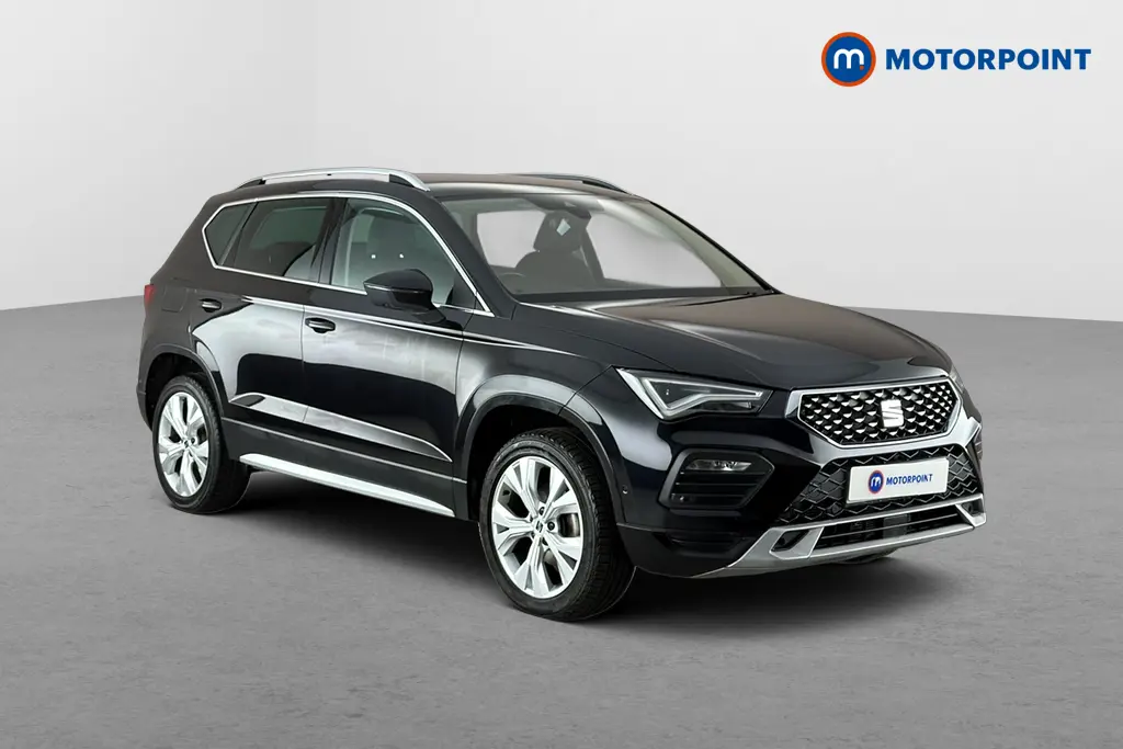 2023 SEAT Ateca