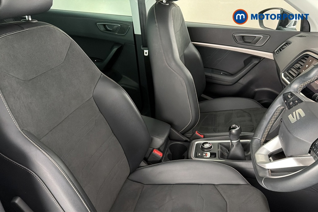 Seat Ateca Xperience Manual Petrol SUV - Stock Number (1681572) - 22nd supplementary image