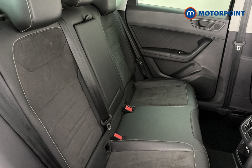 Seat Ateca Xperience Manual Petrol SUV - Stock Number (1681572) - 25th supplementary image