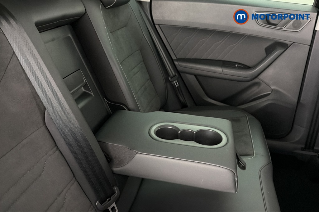 Seat Ateca Xperience Manual Petrol SUV - Stock Number (1681572) - 26th supplementary image