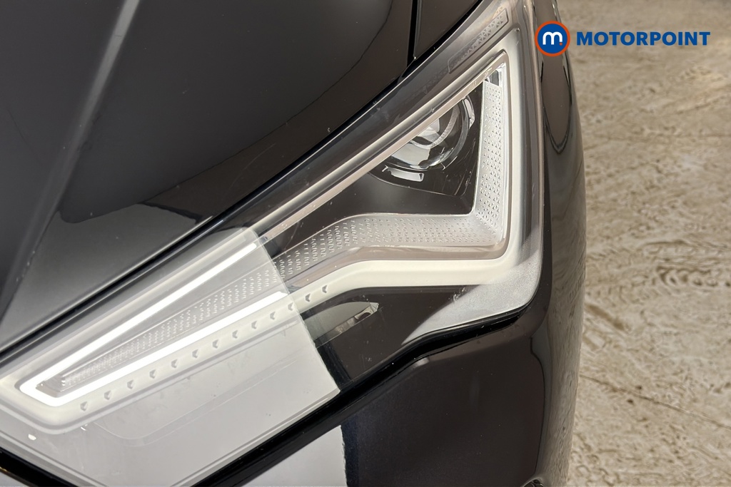 Seat Ateca Xperience Manual Petrol SUV - Stock Number (1681572) - 42nd supplementary image
