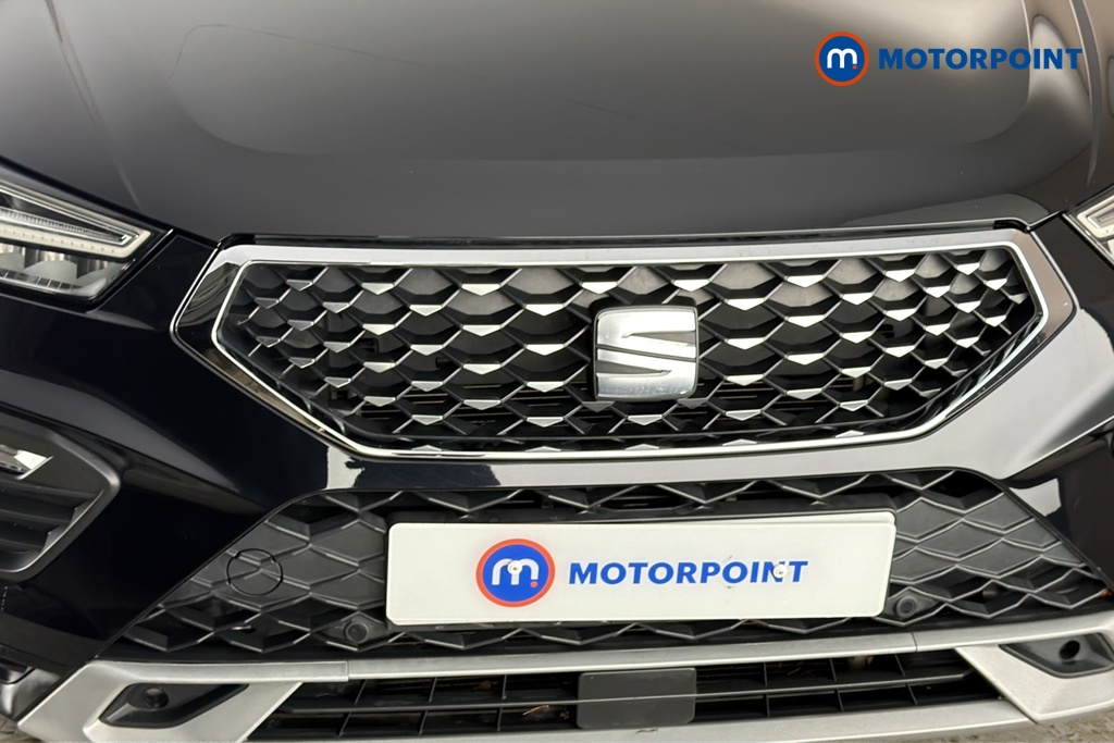 Seat Ateca Xperience Manual Petrol SUV - Stock Number (1681572) - 43rd supplementary image