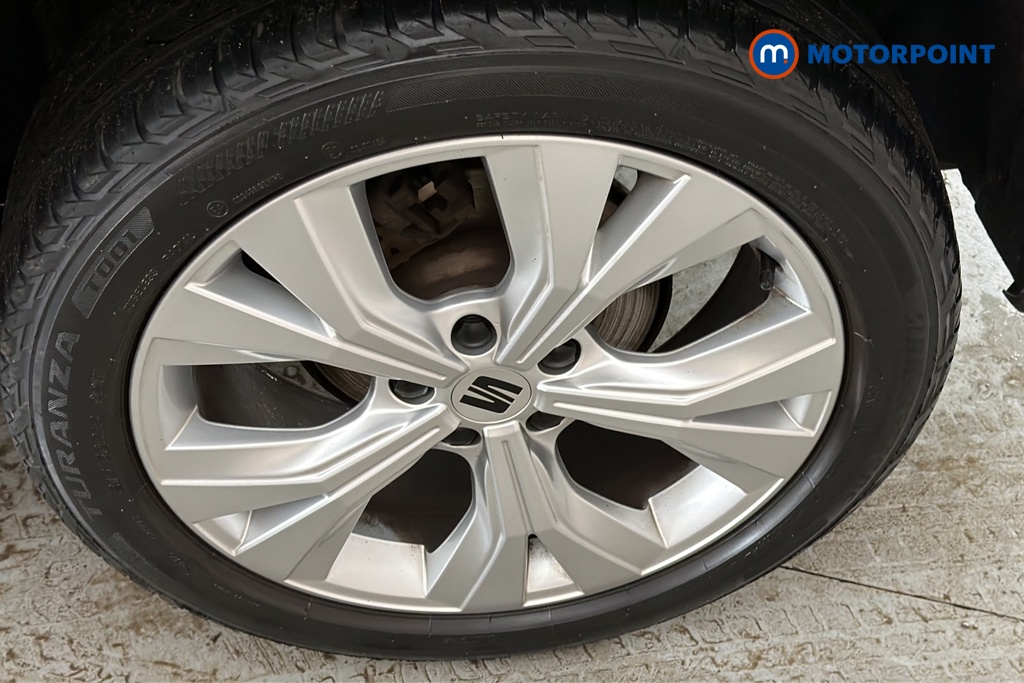 Seat Ateca Xperience Manual Petrol SUV - Stock Number (1681572) - 45th supplementary image