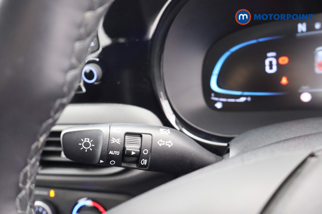 Hyundai I10 Advance Automatic Petrol Hatchback - Stock Number (1682178) - 5th supplementary image