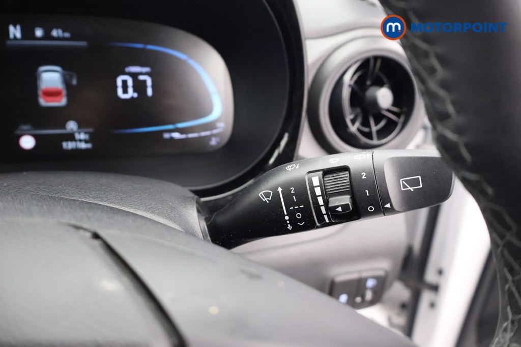 Hyundai I10 Advance Automatic Petrol Hatchback - Stock Number (1682178) - 6th supplementary image