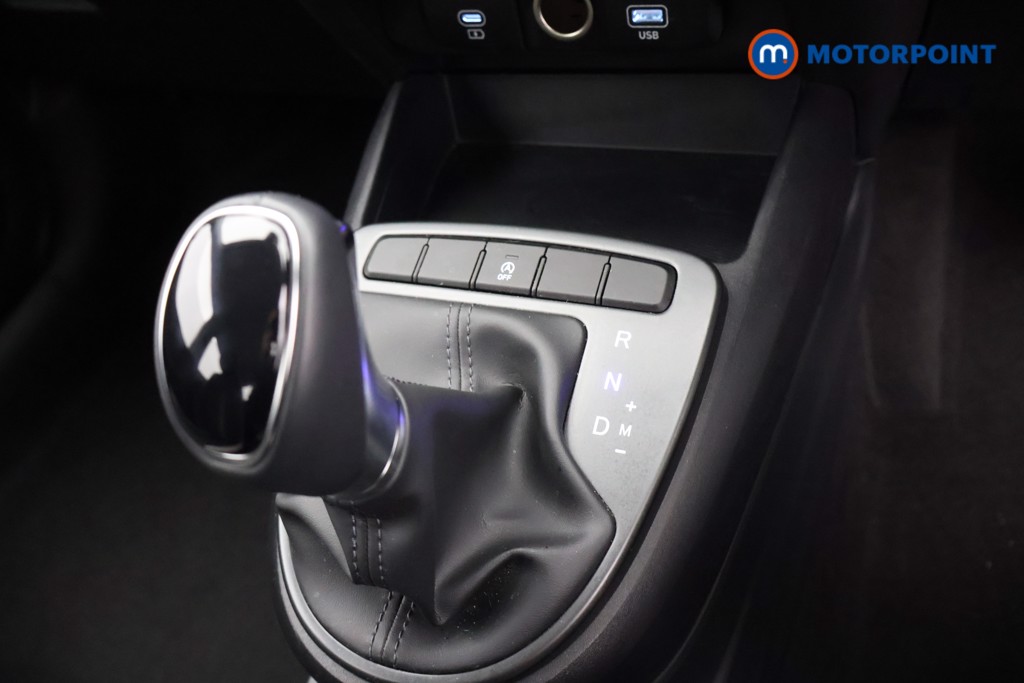 Hyundai I10 Advance Automatic Petrol Hatchback - Stock Number (1682178) - 8th supplementary image