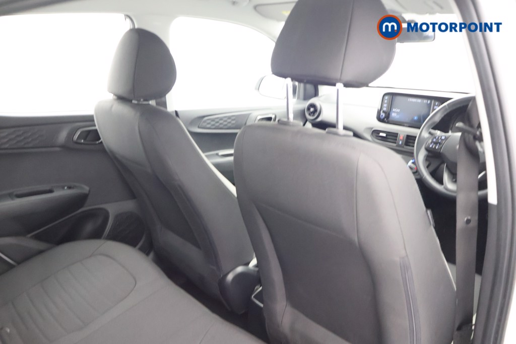 Hyundai I10 Advance Automatic Petrol Hatchback - Stock Number (1682178) - 16th supplementary image