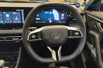 Mg Motor Uk HS Trophy Automatic Petrol-Electric Hybrid SUV - Stock Number (1682826) - 2nd supplementary image