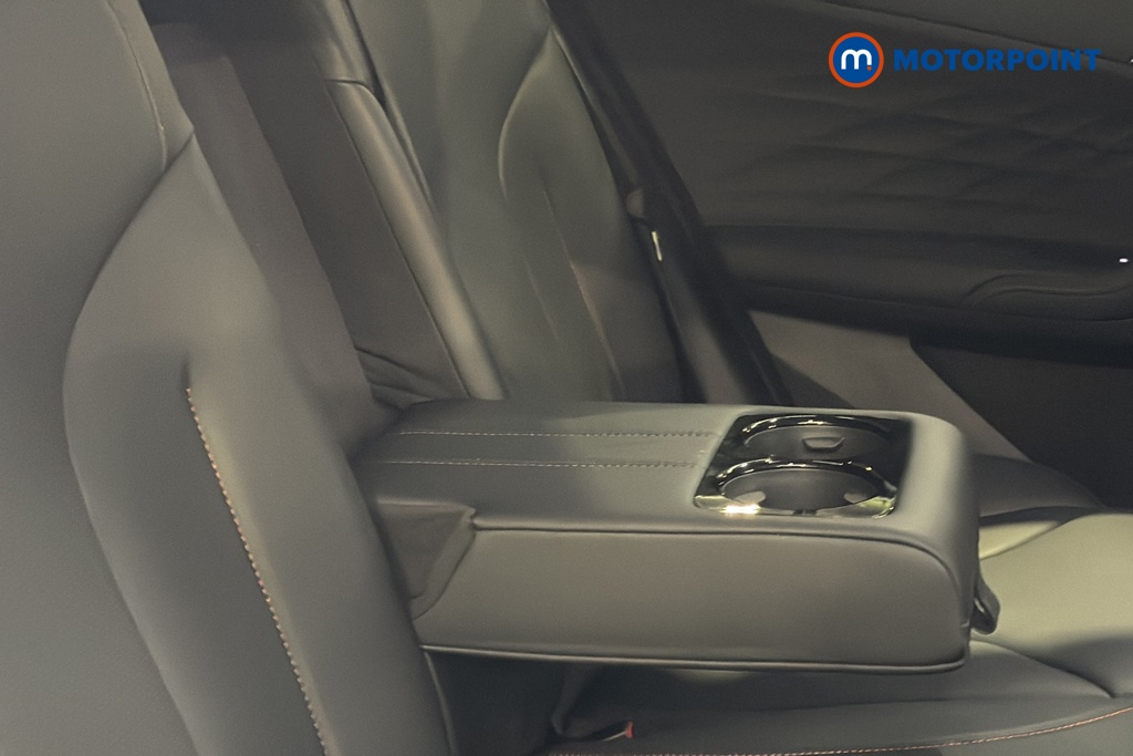 Mg Motor Uk HS Trophy Automatic Petrol-Electric Hybrid SUV - Stock Number (1682826) - 993rd supplementary image