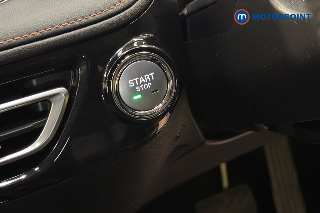 Mg Motor Uk HS Trophy Automatic Petrol-Electric Hybrid SUV - Stock Number (1682826) - 996th supplementary image