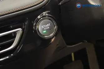 Mg Motor Uk HS Trophy Automatic Petrol-Electric Hybrid SUV - Stock Number (1682826) - 996th supplementary image