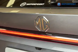 Mg Motor Uk HS Trophy Automatic Petrol-Electric Hybrid SUV - Stock Number (1682826) - 998th supplementary image