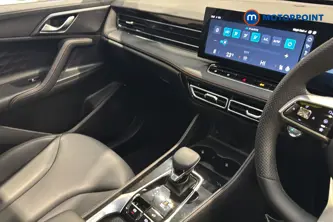 Mg Motor Uk HS Trophy Automatic Petrol-Electric Hybrid SUV - Stock Number (1682826) - 15th supplementary image