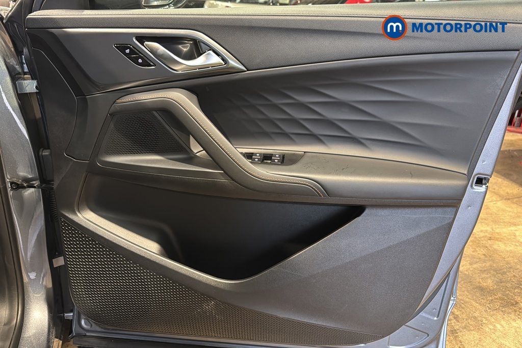 Mg Motor Uk HS Trophy Automatic Petrol-Electric Hybrid SUV - Stock Number (1682826) - 18th supplementary image