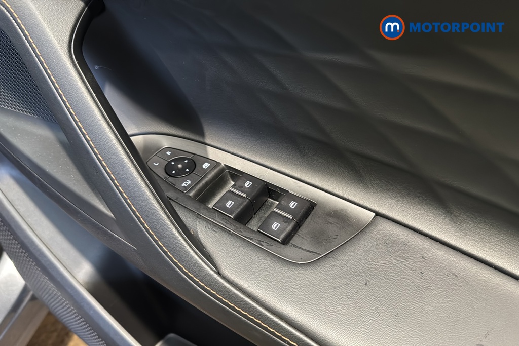Mg Motor Uk HS Trophy Automatic Petrol-Electric Hybrid SUV - Stock Number (1682826) - 19th supplementary image