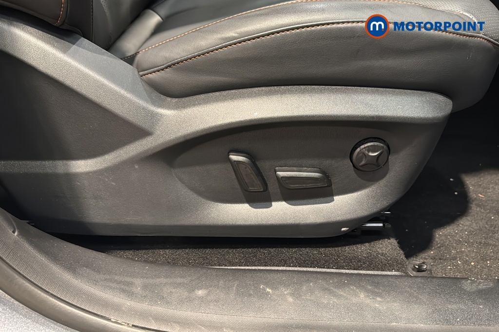 Mg Motor Uk HS Trophy Automatic Petrol-Electric Hybrid SUV - Stock Number (1682826) - 23rd supplementary image