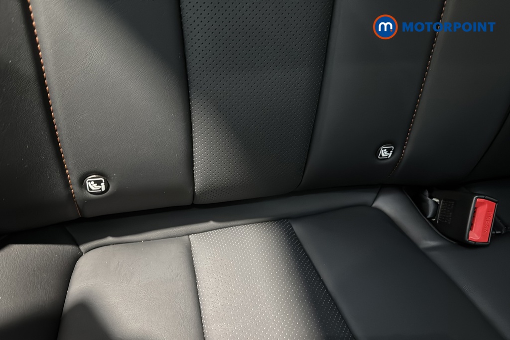 Mg Motor Uk HS Trophy Automatic Petrol-Electric Hybrid SUV - Stock Number (1682826) - 27th supplementary image