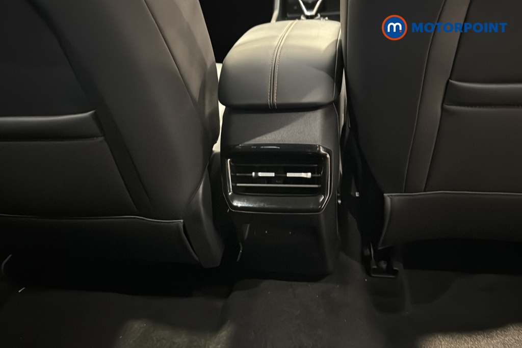 Mg Motor Uk HS Trophy Automatic Petrol-Electric Hybrid SUV - Stock Number (1682826) - 28th supplementary image