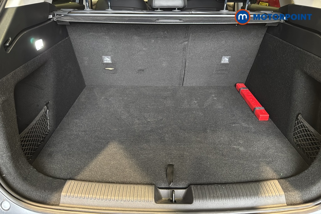 Mg Motor Uk HS Trophy Automatic Petrol-Electric Hybrid SUV - Stock Number (1682826) - 30th supplementary image