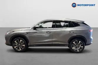 Mg Motor Uk HS Trophy Automatic Petrol-Electric Hybrid SUV - Stock Number (1682826) - Drivers side