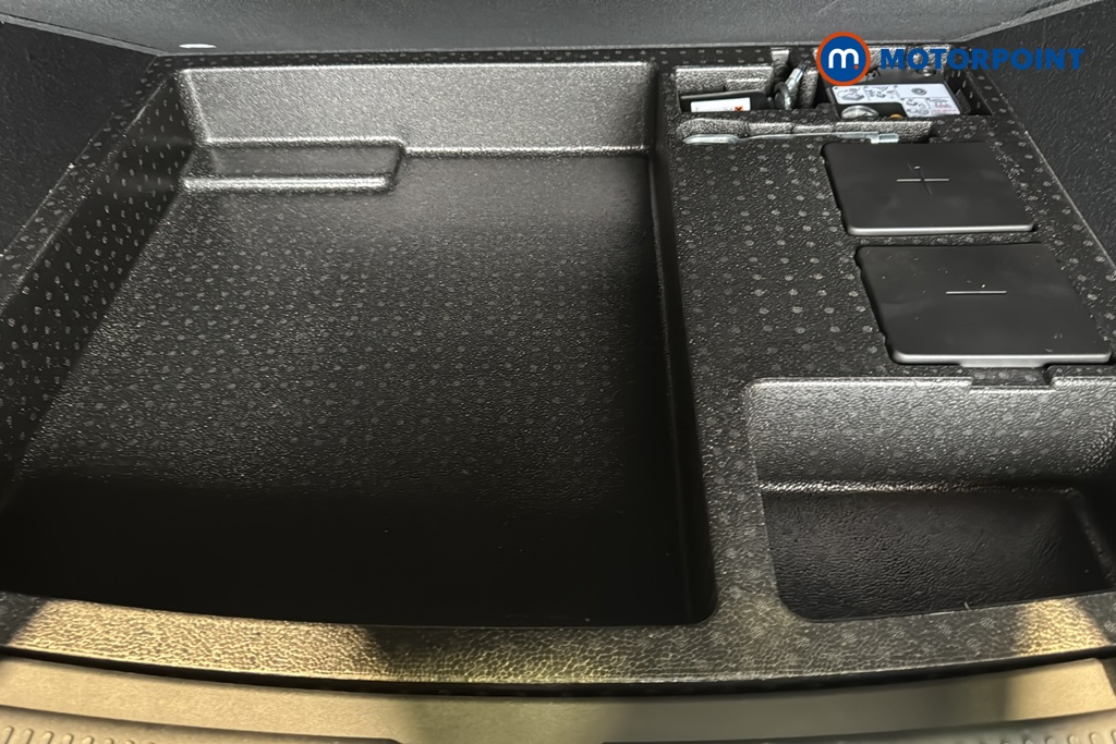 Mg Motor Uk HS Trophy Automatic Petrol-Electric Hybrid SUV - Stock Number (1682826) - 33rd supplementary image