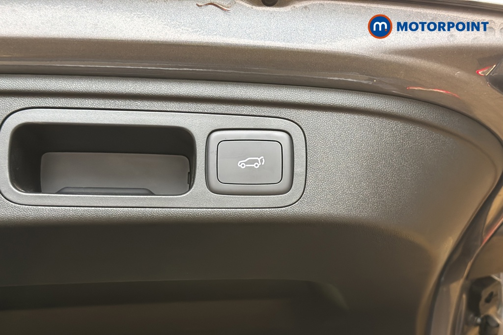Mg Motor Uk HS Trophy Automatic Petrol-Electric Hybrid SUV - Stock Number (1682826) - 35th supplementary image