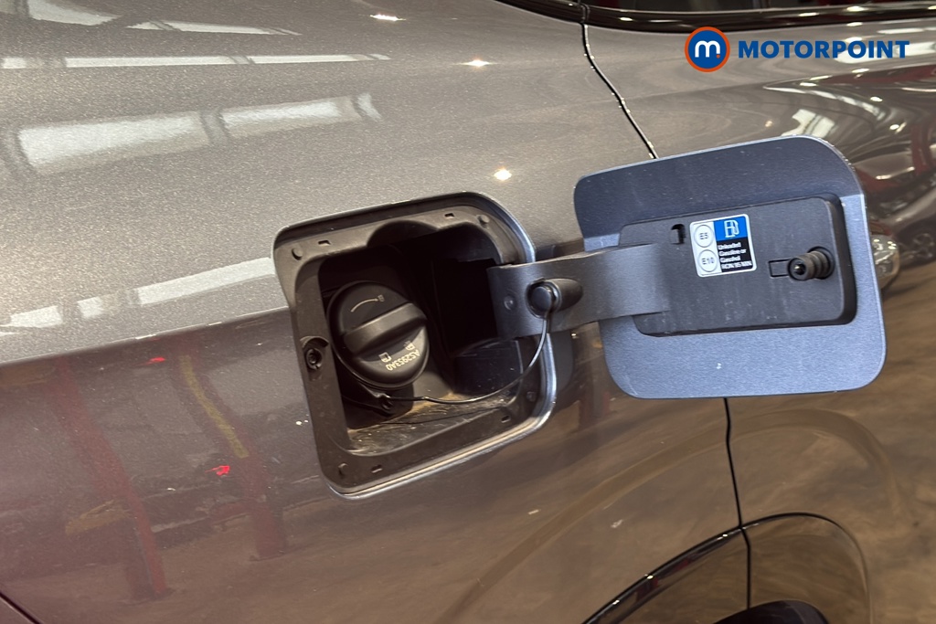 Mg Motor Uk HS Trophy Automatic Petrol-Electric Hybrid SUV - Stock Number (1682826) - 41st supplementary image