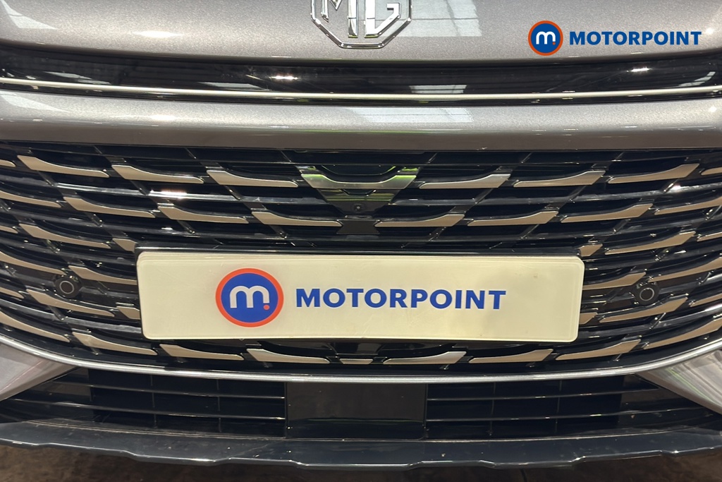 Mg Motor Uk HS Trophy Automatic Petrol-Electric Hybrid SUV - Stock Number (1682826) - 43rd supplementary image