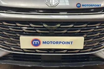 Mg Motor Uk HS Trophy Automatic Petrol-Electric Hybrid SUV - Stock Number (1682826) - 43rd supplementary image