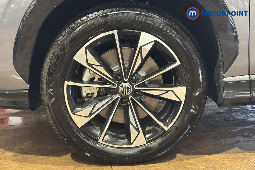 Mg Motor Uk HS Trophy Automatic Petrol-Electric Hybrid SUV - Stock Number (1682826) - 44th supplementary image