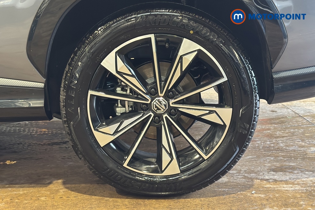 Mg Motor Uk HS Trophy Automatic Petrol-Electric Hybrid SUV - Stock Number (1682826) - 45th supplementary image