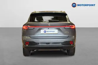 Mg Motor Uk HS Trophy Automatic Petrol-Electric Hybrid SUV - Stock Number (1682826) - Rear bumper