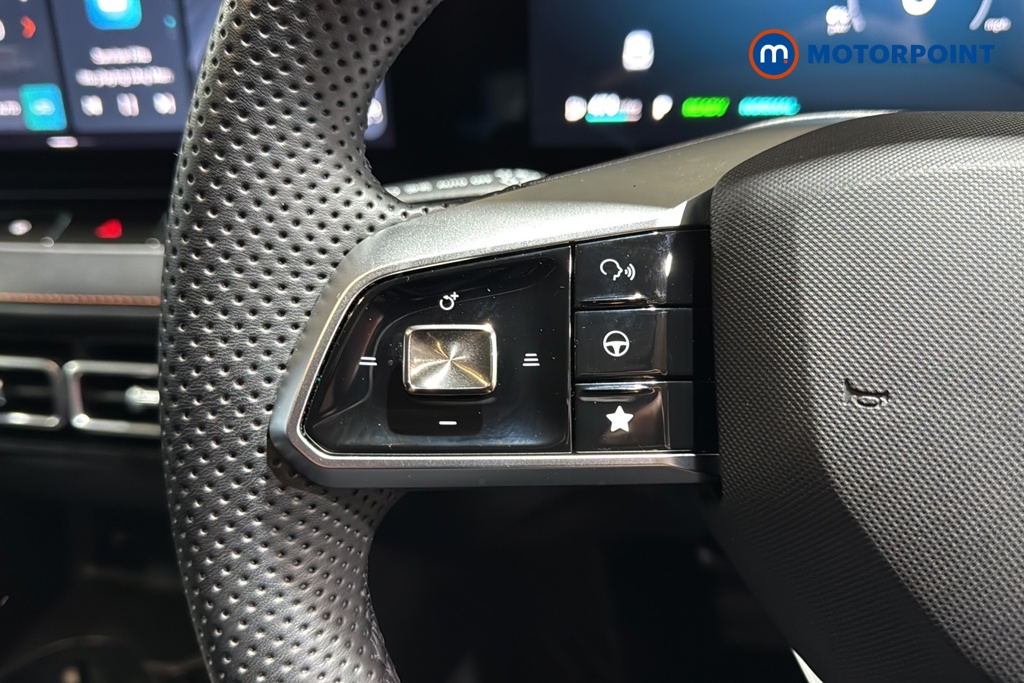 Mg Motor Uk HS Trophy Automatic Petrol-Electric Hybrid SUV - Stock Number (1683454) - 4th supplementary image